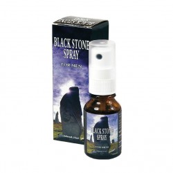 Black Stone Spray